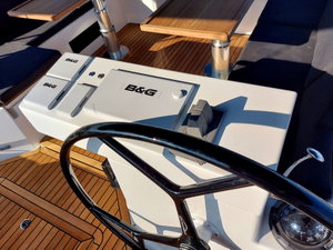 Bavaria C57 „Promitheas“ – fotka 5