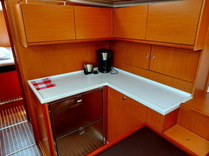 Bavaria C57 „Promitheas“ – fotka 8