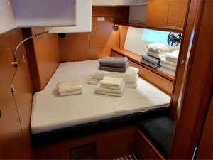 Bavaria C57 „Promitheas“ – fotka 10