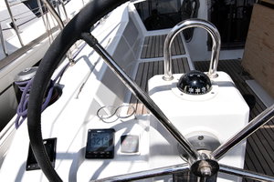 Oceanis 41.1 „Norma (Refit 2022)“ – fotka 12