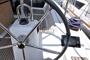 Oceanis 41.1 „Norma (Refit 2022)“ – fotka 13