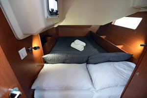 Oceanis 41.1 „Norma (Refit 2022)“ – fotka 9