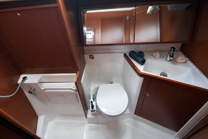 Oceanis 41.1 „Norma (Refit 2022)“ – fotka 10