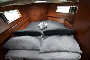 Oceanis 41.1 „Norma (Refit 2022)“ – fotka 7