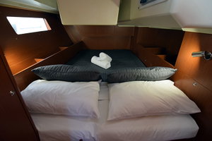 Oceanis 41.1 „Norma (Refit 2022)“ – fotka 8