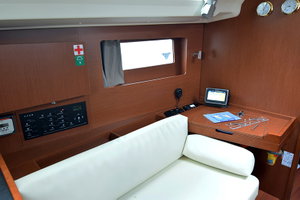 Oceanis 41.1 „Norma (Refit 2022)“ – fotka 5