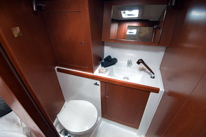 Oceanis 41.1 „Norma (Refit 2022)“ – fotka 11