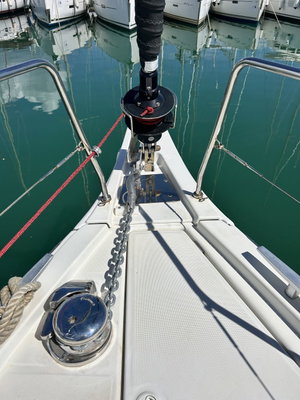 Oceanis 51.1 „Barracuda (Refit 2026 - A/C - Generator - Electric Heads - 12 Pax)“ – fotka 6