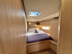 Oceanis 51.1 „Barracuda (Refit 2026 - A/C - Generator - Electric Heads - 12 Pax)“ – fotka 17