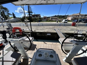 Oceanis 51.1 „Barracuda (Refit 2026 - A/C - Generator - Electric Heads - 12 Pax)“ – fotka 8