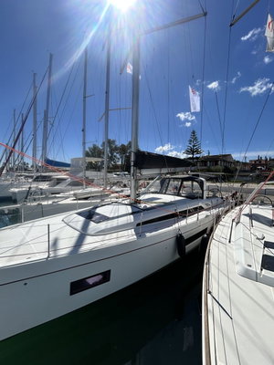 Oceanis 51.1 „Barracuda (Refit 2026 - A/C - Generator - Electric Heads - 12 Pax)“ – fotka 4
