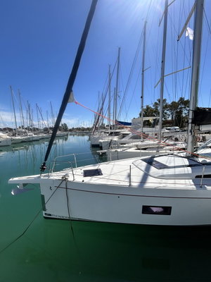 Oceanis 51.1 „Barracuda (Refit 2026 - A/C - Generator - Electric Heads - 12 Pax)“ – fotka 5