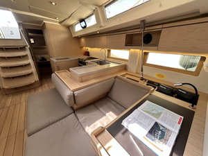 Oceanis 51.1 „Barracuda (Refit 2026 - A/C - Generator - Electric Heads - 12 Pax)“ – fotka 14