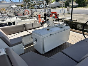 Oceanis 51.1 „Barracuda (Refit 2026 - A/C - Generator - Electric Heads - 12 Pax)“ – fotka 10