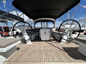 Oceanis 51.1 „Barracuda (Refit 2026 - A/C - Generator - Electric Heads - 12 Pax)“ – fotka 7
