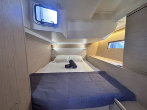 Oceanis 51.1 „Barracuda (Refit 2026 - A/C - Generator - Electric Heads - 12 Pax)“ – fotka 16