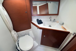 Oceanis 45 „Semiramis (Refit 2021)“ – fotka 11