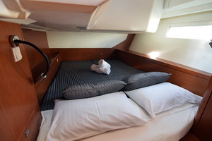 Oceanis 45 „Semiramis (Refit 2021)“ – fotka 9
