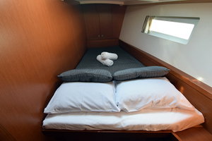 Oceanis 45 „Semiramis (Refit 2021)“ – fotka 6