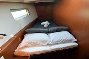 Oceanis 45 „Semiramis (Refit 2021)“ – fotka 7