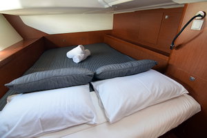 Oceanis 45 „Semiramis (Refit 2021)“ – fotka 8