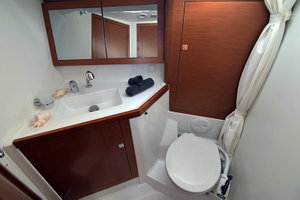Oceanis 45 „Semiramis (Refit 2021)“ – fotka 10