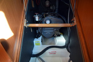 Oceanis 45 „Semiramis (Refit 2021)“ – fotka 15