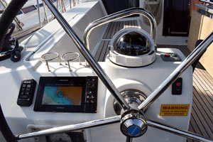 Oceanis 45 „Semiramis (Refit 2021)“ – fotka 14