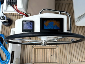 Oceanis 46.1 „Sail Away (Refit 2025 - A/C - Electric Heads)“ – fotka 7