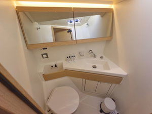 Oceanis 46.1 „Sail Away (Refit 2025 - A/C - Electric Heads)“ – fotka 21