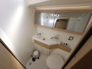 Oceanis 46.1 „Sail Away (Refit 2025 - A/C - Electric Heads)“ – fotka 19