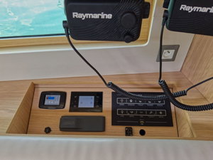 Oceanis 46.1 „Sail Away (Refit 2025 - A/C - Electric Heads)“ – fotka 17