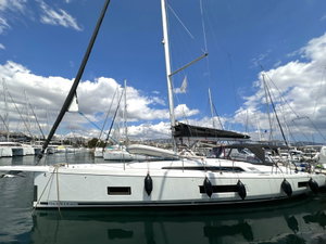 Oceanis 46.1 „Sail Away (Refit 2025 - A/C - Electric Heads)“ – fotka 10