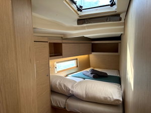 Oceanis 46.1 „Sail Away (Refit 2025 - A/C - Electric Heads)“ – fotka 18