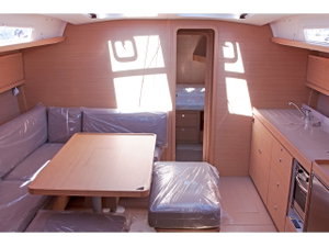 Dufour 460 GL „Vaiana“ – fotka 2
