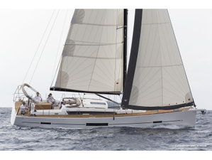 Dufour 520 GL „Calypso“ – fotka 1