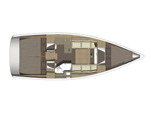 Dufour 350