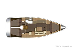 Dufour 382