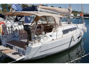 Dufour 382