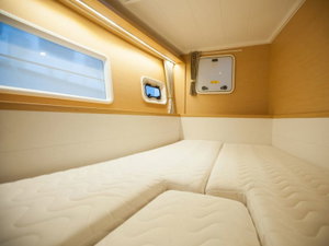Lagoon 400 S2 „Lady Dom“ – fotka 9