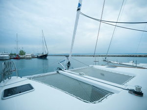 Lagoon 400 S2 „Lady Dom“ – fotka 5