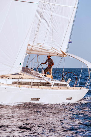 X4-6 „Athena“ – fotka 4
