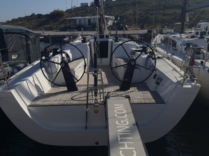 Xp 44 „Gazelle“ – fotka 1