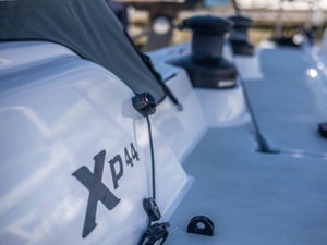 Xp 44 „Gazelle“ – fotka 5