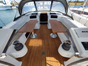 Hanse 548 „Ellora“ – fotka 23