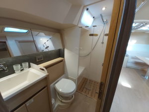 Hanse 548 „Ellora“ – fotka 2