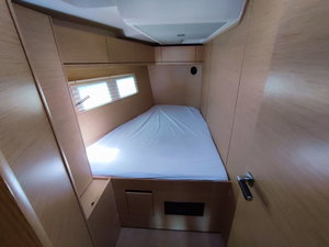 Hanse 548 „Ellora“ – fotka 12