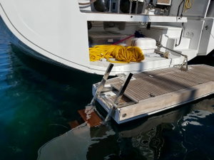 Hanse 548 „Ellora“ – fotka 32