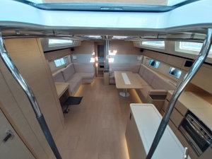 Hanse 548 „Ellora“ – fotka 8