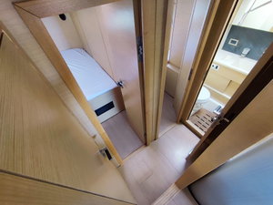Hanse 548 „Ellora“ – fotka 19